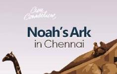 Noahs Ark - Chennai