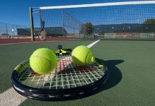 OM Tennis Academy - Mumbai