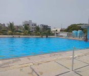 Omkar Swimming Trainer - Hyderabad