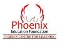 Phoenix Centre For Learning - Chennai