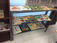 Praman A Center - Chennai