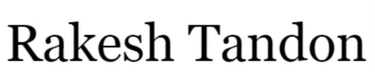 Rakesh Tandon Cricket Academy - Pune