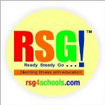 Ready Steady Go Kids - Mumbai