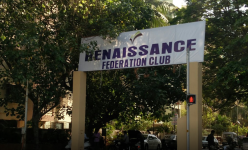Renaissance Federation Club - Mumbai
