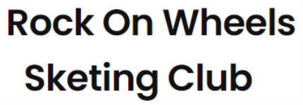 Rock On Wheels Skating Club - Faridabad