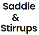 Saddle And Stirrups - Chennai