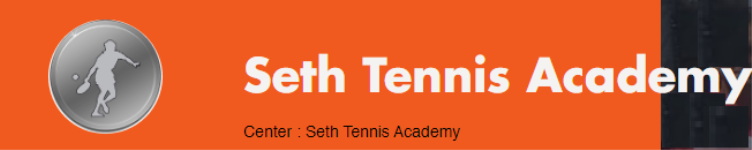 Seth Tennis Academy - Mumbai