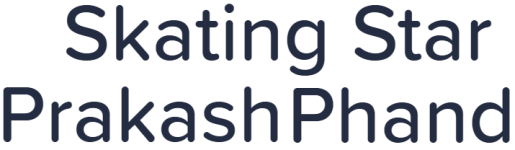 Skating Star Prakash Phand - Mumbai