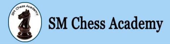 SM Chess Academy - Hyderabad
