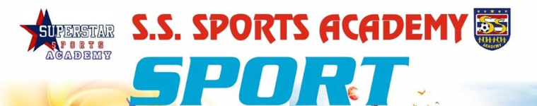 SS International School of Swimming - Chennai