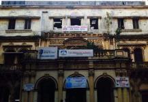 Stree Mandal - Mumbai