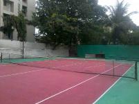 T&T Tennis Association - Thane