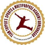 Team Toppers Skating Academy - Pune