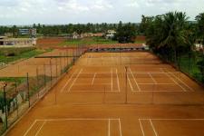 Tennis & More Sporting - Bangalore