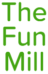 The Fun Mill - Chennai