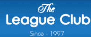 The League Club - Chennai