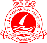 The RH Kapadia College - Ahmedabad
