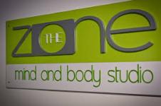 The Zone Mind & Body Studio - Bangalore