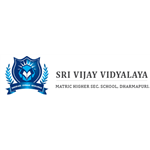 Sri Vijay Vidyalaya Matric Higher Secondary School - Dharmapuri