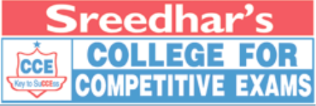 Sreedhar's CCE - Vijayawada