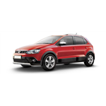 Volkswagen Cross Polo 1.2 MPI Image