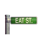 Eat Street