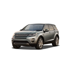 Land Rover Discovery Sport HSE Luxury 7-Seater Image