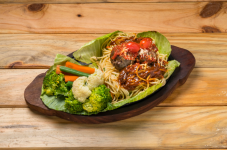 Solitiare - Andheri - Mumbai