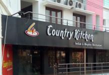 Country Kitchen - Chandrasekharpur - Bhubaneswar