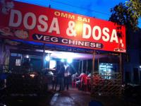 Dosa & Dosa - Chandrasekharpur - Bhubaneswar