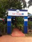 Eat Street 1 - Chandrasekharpur - Bhubaneswar