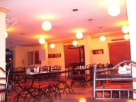 Garam Masala - Chandrasekharpur - Bhubaneswar