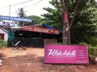 Khichidi - Chandrasekharpur - Bhubaneswar