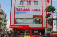 Marwari Rasoi - Patia - Bhubaneswar