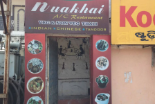 Nua Khai Restaurant - Bapuji Nagar - Bhubaneswar