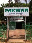 Pakwan - Chandrasekharpur - Bhubaneswar