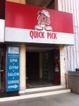 Quick Pick - Patia - Bhubaneswar