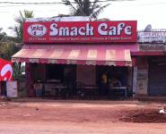 Smack Café - Patia - Bhubaneswar