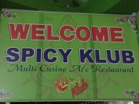 Spicy Klub - Patia - Bhubaneswar