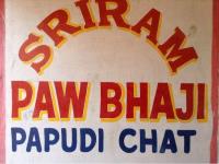 Sriram Paw Bhaji - Patia - Bhubaneswar