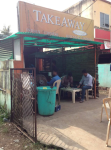 Takeaway - Bapuji Nagar - Bhubaneswar