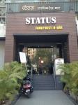 Status The Cocktail Bar - Parmar Nagar - Pune