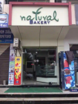 Natural Bakery - Sundarwas - Udaipur