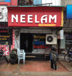 Neelam Restaurant - City Centre - Udaipur