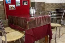 Radakrishna Jal Pan Garh - Chandpole - Udaipur