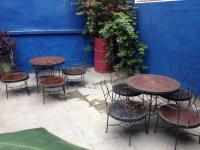 Savage Garden - Chandpole - Udaipur