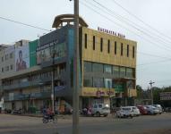 Nakshatra Mall - Link Road - Banswara