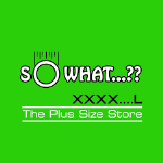 So What -The Plus Size Store - Pune