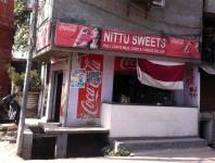 Nittu Sweets - Hathi Gate - Amritsar