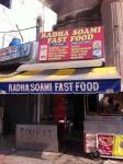 Radha Saomi Fast Food - Hathi Gate - Amritsar